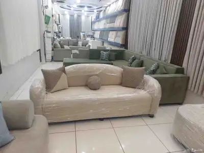 ستائر ويفي مجالس واطقم كنب 9