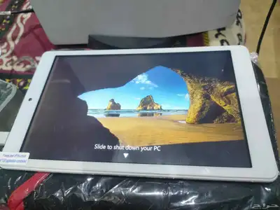 تابلت بنظام ويندوز 5