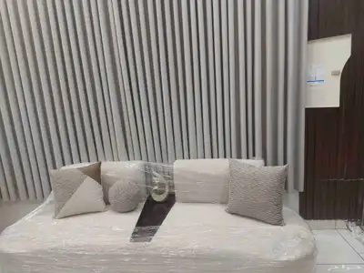 ستائر ويفي مجالس واطقم كنب 3