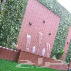 تنسيق حدائق الرياض 0