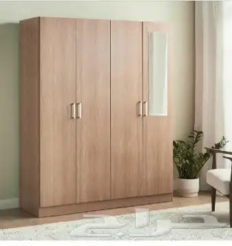 نجار موبيليا دي وارت ابواب 1