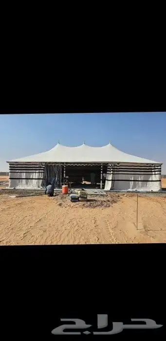 خيام ملكيه مظلات سيارات 8