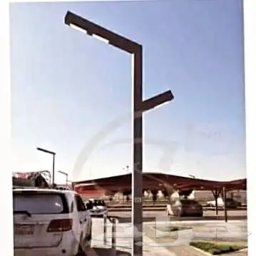 اعمده واناره الشوراع 0