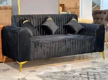 All sofas priced at 200 riyals per meter come with a 5year r 2