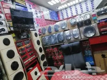 شمعات اسطبات لمبات زنون محولات وكاله تفصيل قزاز شمعات واسطبا 3