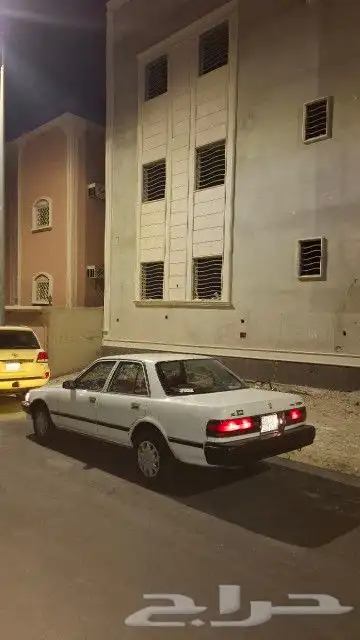 تويوتا كرسيدا XL 1996 10