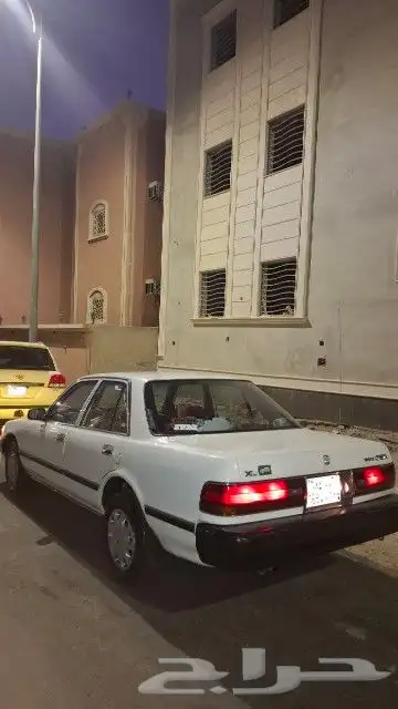 تويوتا كرسيدا XL 1996 15