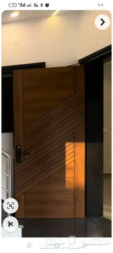 نجا دمياط بجده لتركيب الأبواب 3