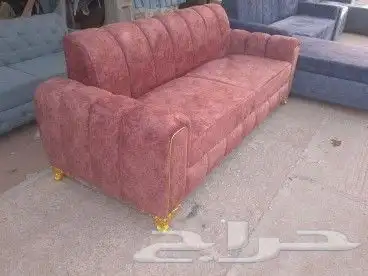 All sofas priced at 200 riyals per meter come with a 5year r 5