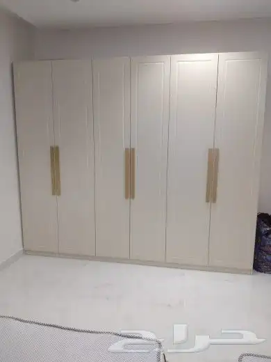 نجار موبيليا دي وارت ابواب 2