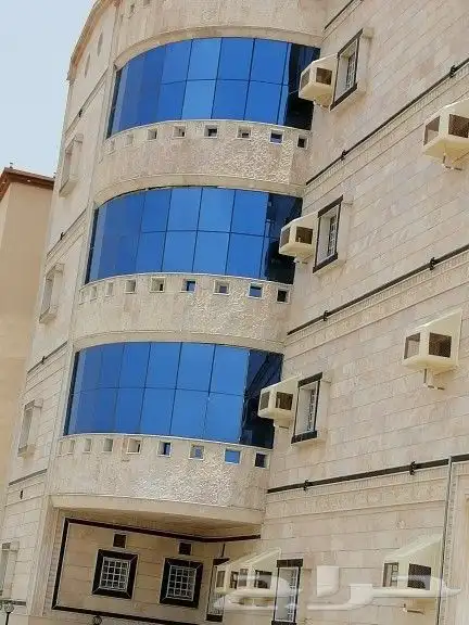 امل السعاده للامنيوم والخشب 11