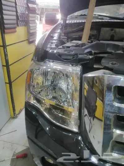 شمعات اسطبات لمبات زنون محولات وكاله تفصيل قزاز شمعات واسطبا 42