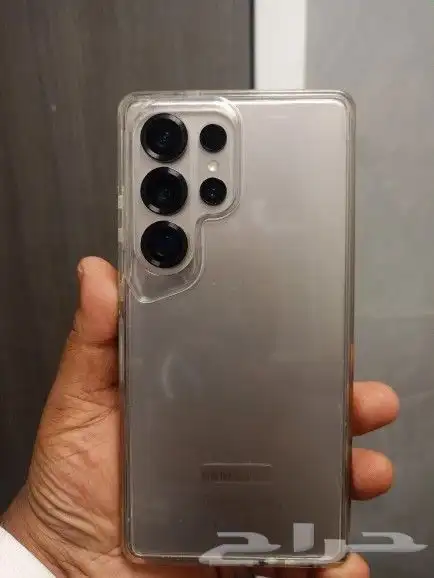Samsung s25 ultra medilest version 1 month used price 4000 0
