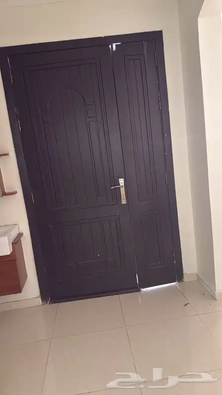 نجا دمياط بجده لتركيب الأبواب 1
