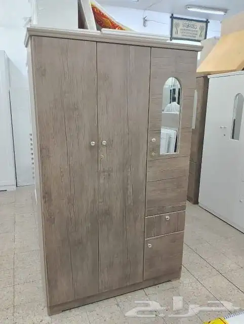 سرير مخمل سرير جلد سرير حديد سرير خشب مراتب غرف نوم ستاره ر 7