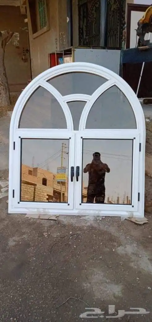 تفصيل الالمنيوم 2