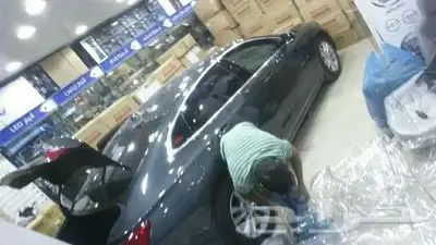 شمعات اسطبات لمبات زنون محولات وكاله تفصيل قزاز شمعات واسطبا 33