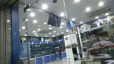 شمعات اسطبات لمبات زنون محولات وكاله تفصيل قزاز شمعات واسطبا 36