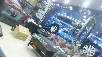 شمعات اسطبات لمبات زنون محولات وكاله تفصيل قزاز شمعات واسطبا 31