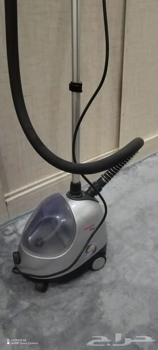 للبيع مكنسه مكواة وتلفزيون 0