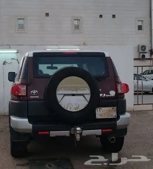 جيب افجي 2009 0