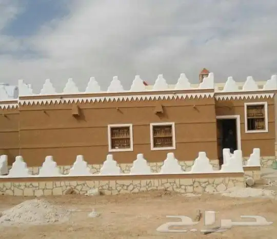اعمال تراثية تنفيذ جميع أعمال التراثيه بنيان المجالس 5