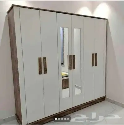 نجار موبيليا دي وارت ابواب 6