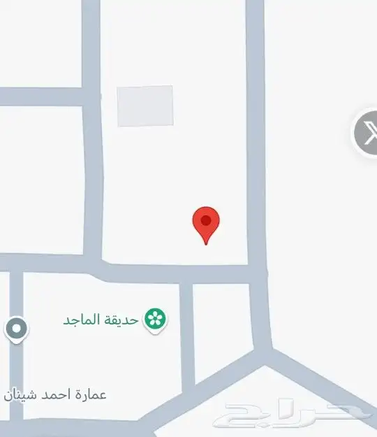 أرض سكنيه للبيع في جده حي أم السلم 3
