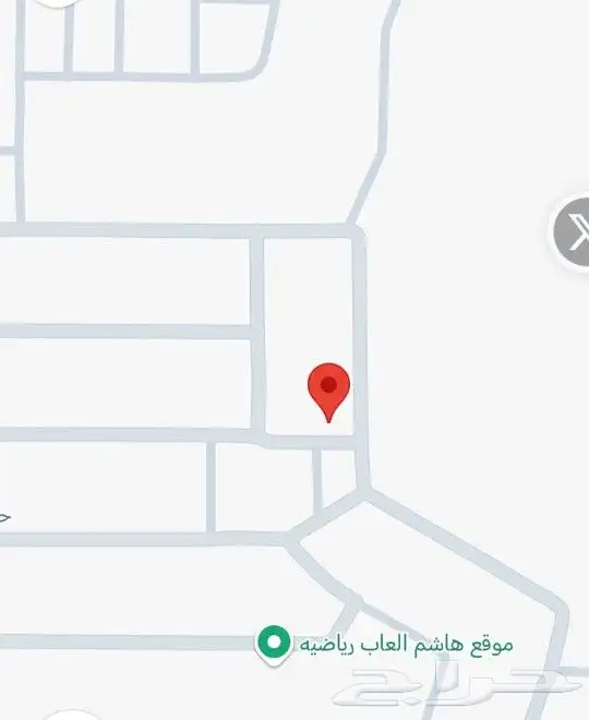 أرض سكنيه للبيع في جده حي أم السلم 2