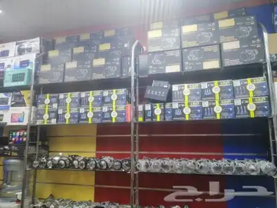 شمعات اسطبات لمبات زنون محولات وكاله تفصيل قزاز شمعات واسطبا 46