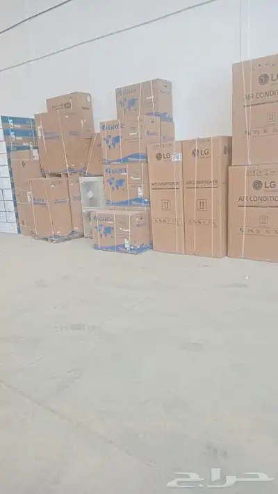 اسعار جديدة على مكيفات الاسبلت الاحدث الإصدارات 2
