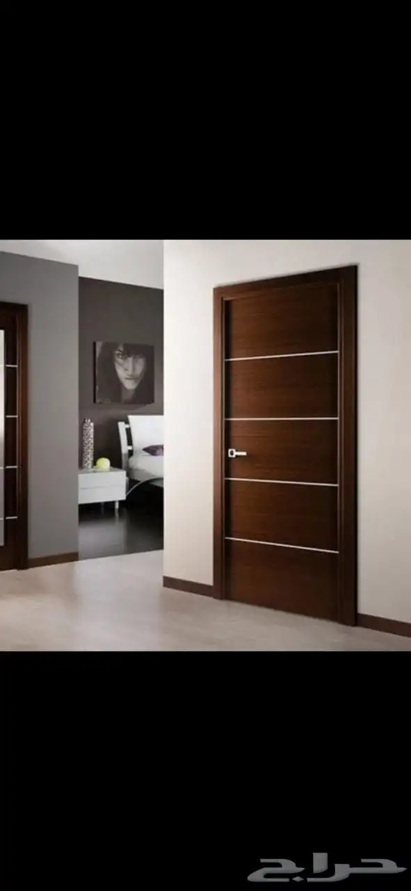 امل السعاده للامنيوم والخشب 30