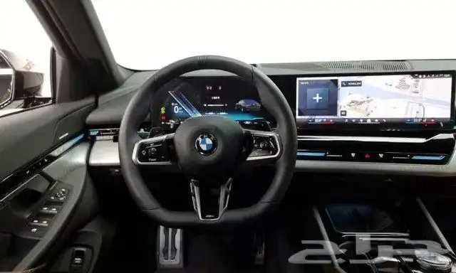 - معرض العصيمي BMW 520I M Sport 2024 إستيراد من كوريا 10