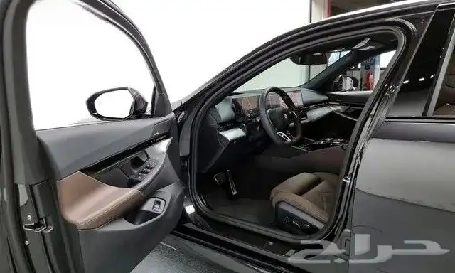 - معرض العصيمي BMW 520I M Sport 2024 إستيراد من كوريا 7