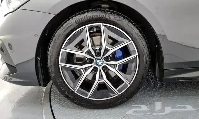 - معرض العصيمي BMW 520I M Sport 2024 إستيراد من كوريا 2