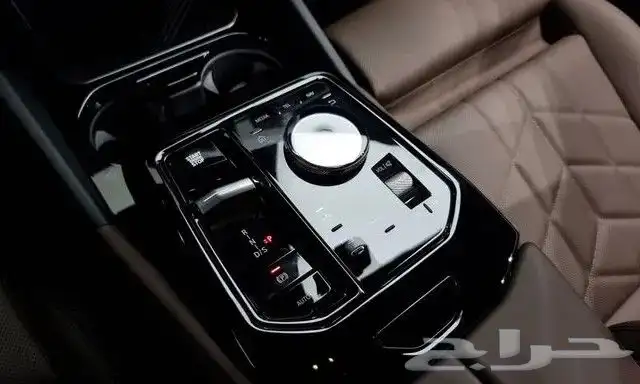 - معرض العصيمي BMW 520I M Sport 2024 إستيراد من كوريا 6