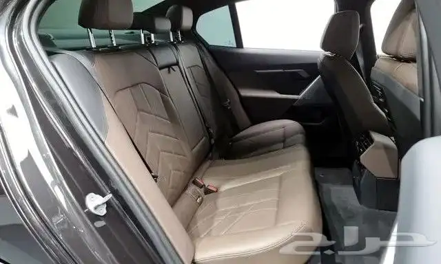 - معرض العصيمي BMW 520I M Sport 2024 إستيراد من كوريا 9
