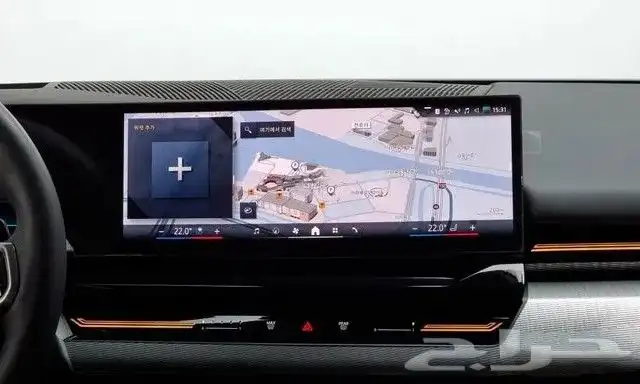 - معرض العصيمي BMW 520I M Sport 2024 إستيراد من كوريا 11