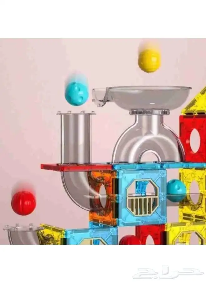 للبيع العاب تركيبات مغناطيس بأسعار مغرية 9