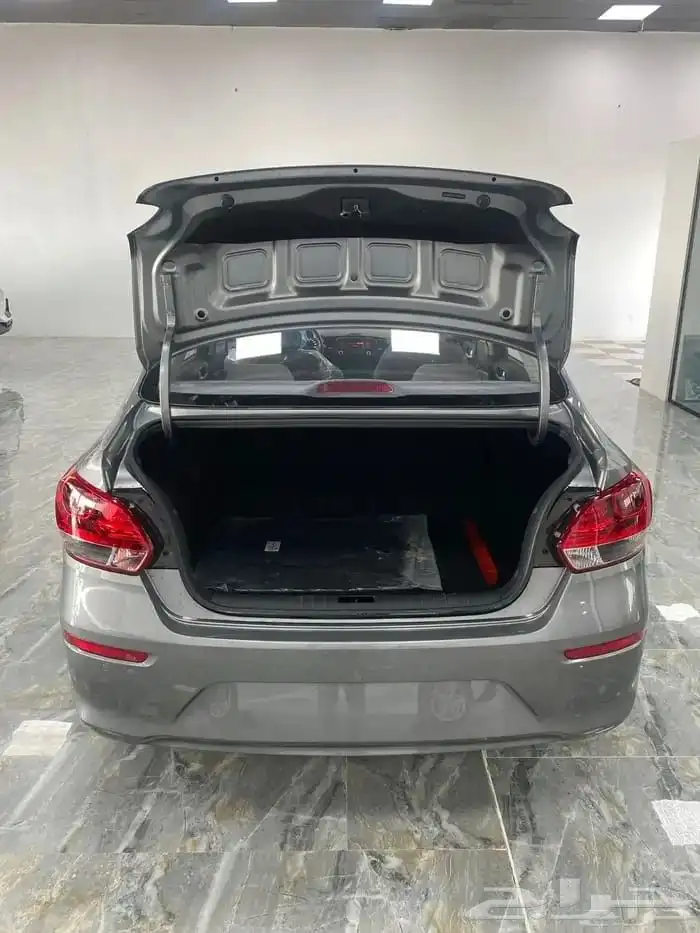 كيا بيجاس استاندرا 2025 متوفر جميع الالوان بأقل سعر 7