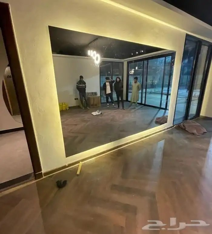 تفصيل مرايا معتقه - مرايا بلجيكي - مرايا ساده الرياض 3