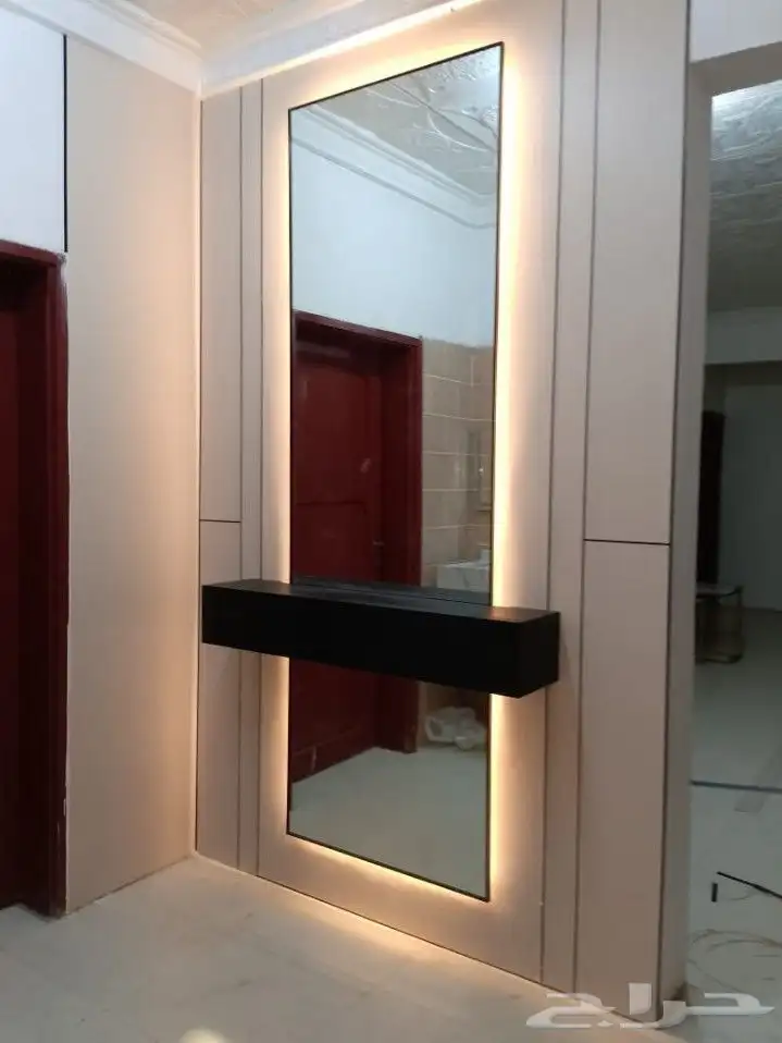 دهان ديكورات شروره 5