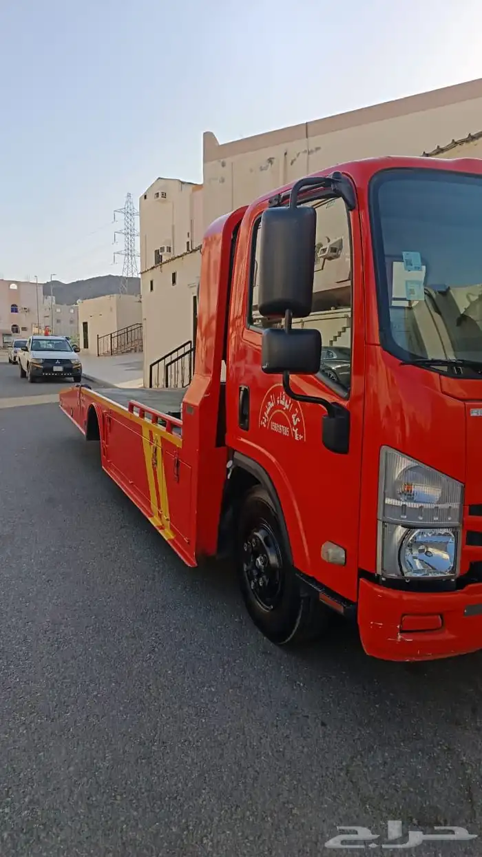 سطحة مكة 0