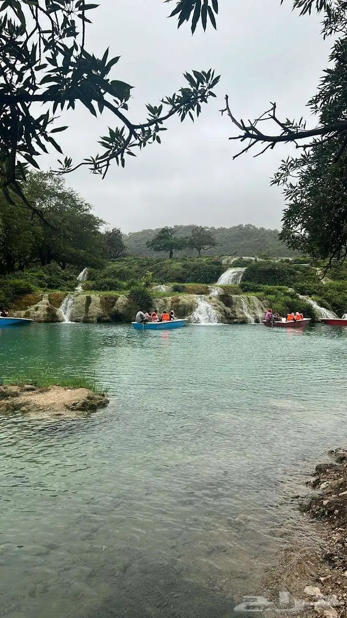 جولات سياحية داخل المملكة ودول الخليج 1