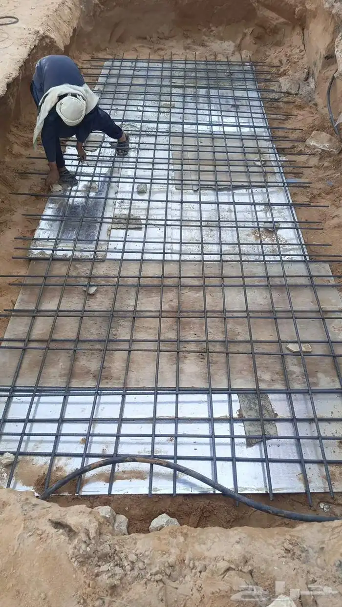 شغل الخزانات البيرات المسبخ مغلم صادق 4