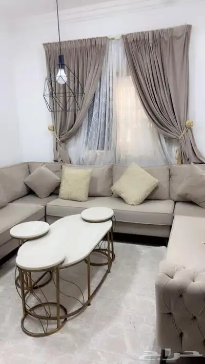 كنب للبيع بحالة جيدة جدا 0