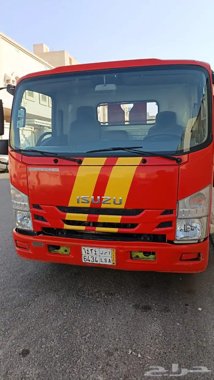 سطحة مكة 1