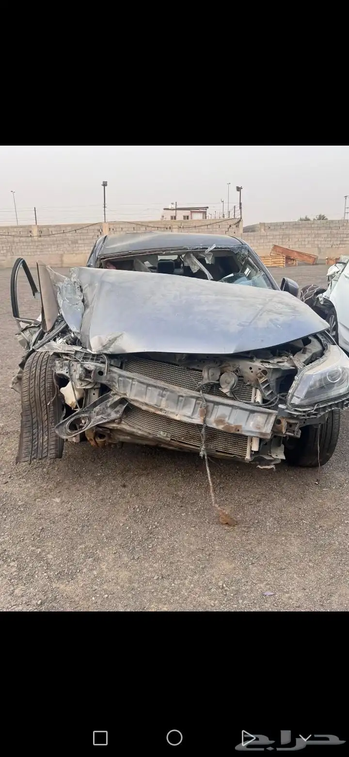 اكورد 2015 2