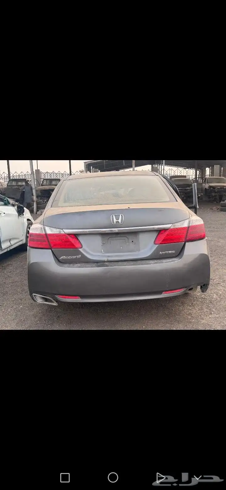 اكورد 2015 4