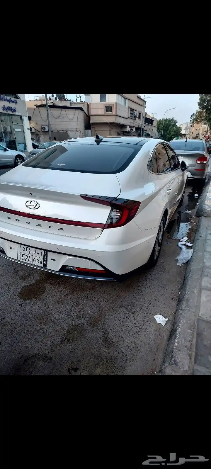 سوناتا 2020 فل كامل 6